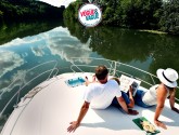 Louez un bateau sans permis pour une totale déconnexion