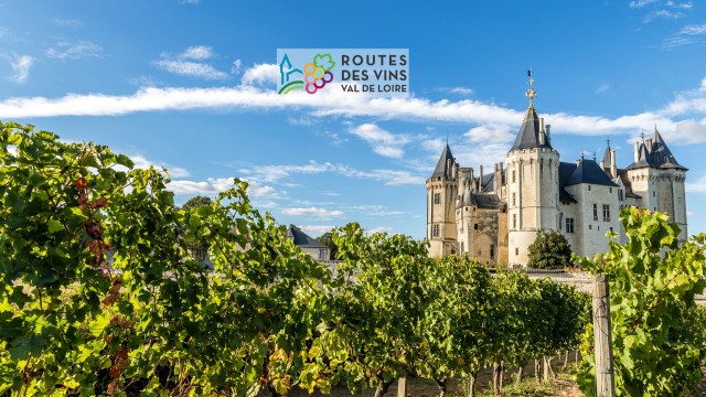 Château de Saumur