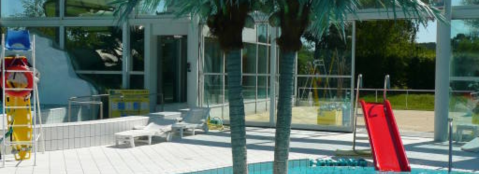 CENTRE AQUALUDIQUE ET FORME SITTELLIA