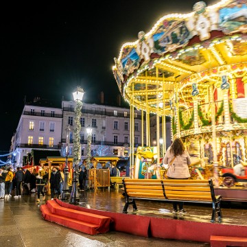 The loveliest Christmas markets