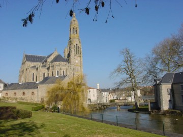 office de tourisme Pays de Mortagne