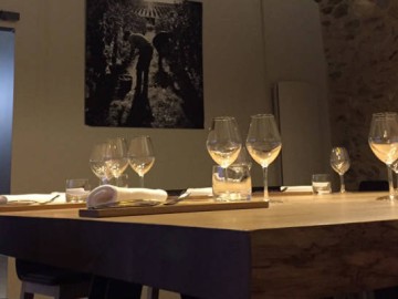 ©La Table de la Bergerie