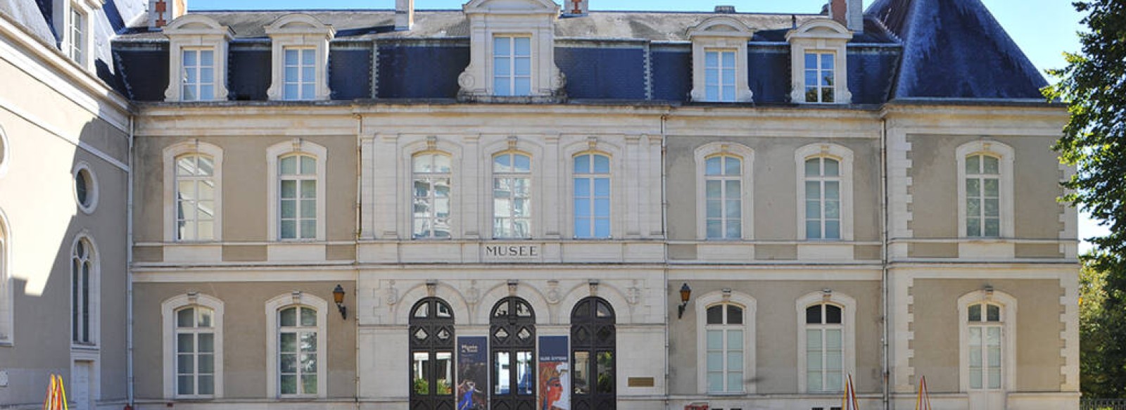 Musee de Tesse
