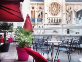 10 secret places in Nantes