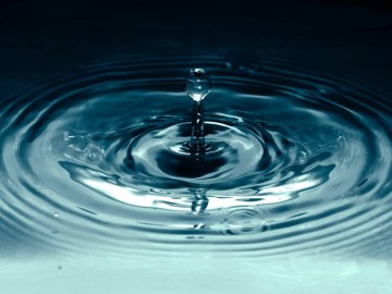 L'eau_1 Terry Vlisidis / Unsplash