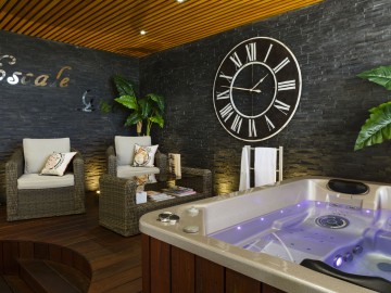 Thalasso Les Sables-d'Olonne