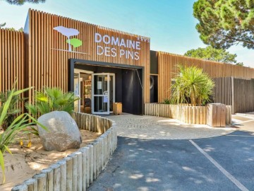 ©Le Domaine des Pins
