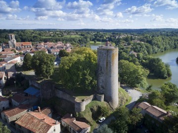 Mehdi Media / OT Pays de Fontenay-Vendée