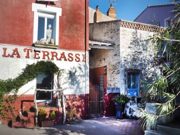Ruelles de Trentemoult