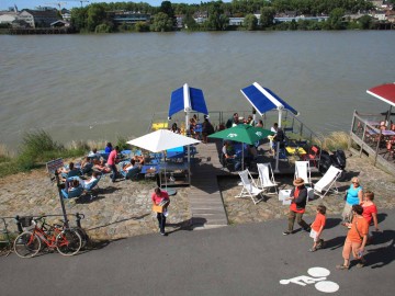 Quais de Trentemoult