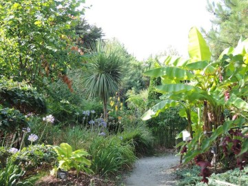 Tropicarium - Jardin exotique - La Baule_7 DR