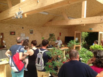 Tropicarium - Jardin exotique - La Baule_12 ©Tropicarium Bonzaï