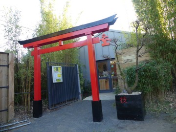 Tropicarium - Torii - La Baule_3 DR