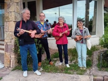 Les touche à tout