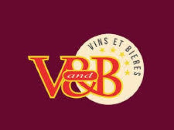 V&B