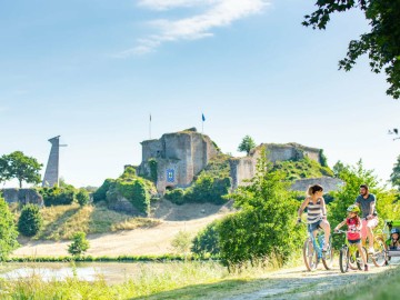 Simon Bourcier/Vendée Expansion