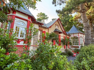 Villa-Bauloise