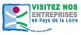 Visitez nos entreprises Visitez nos entreprises