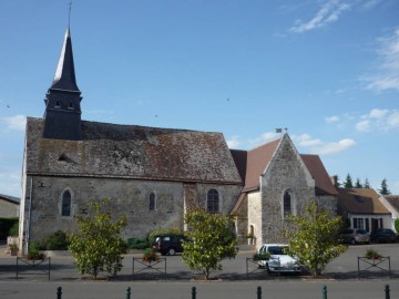 Perche Sarthois