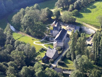 ©Communauté de communes des Coëvrons