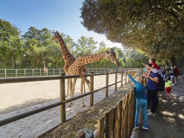 Ecozoo des Sables d'Olonne 